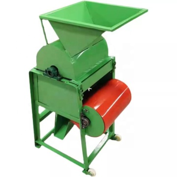 Peanut Seed Shelling Machine for Oil Extraction