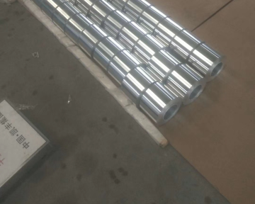 Corrosion Resistant 1060 Aluminum Foil