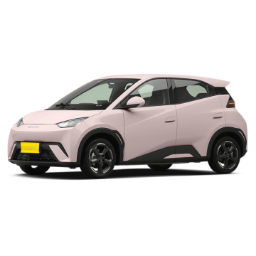 Direct Selling Manufacturers: New Energy Hatchbacks with Left Steering for Adults