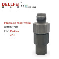 Van giảm áp lực đường sắt phổ biến T417873