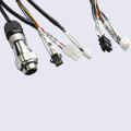 Battery Communication Wiring Harness