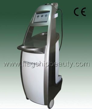 Medical CE NO needle Mesotherapy beauty device