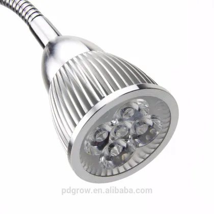 Desk Clip Plant light Use Plants Growing Lighting, Led Grow Light
/