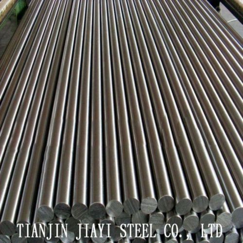 304 Stainless Steel Round Bar 316L Stainless Steel Round Bar Factory