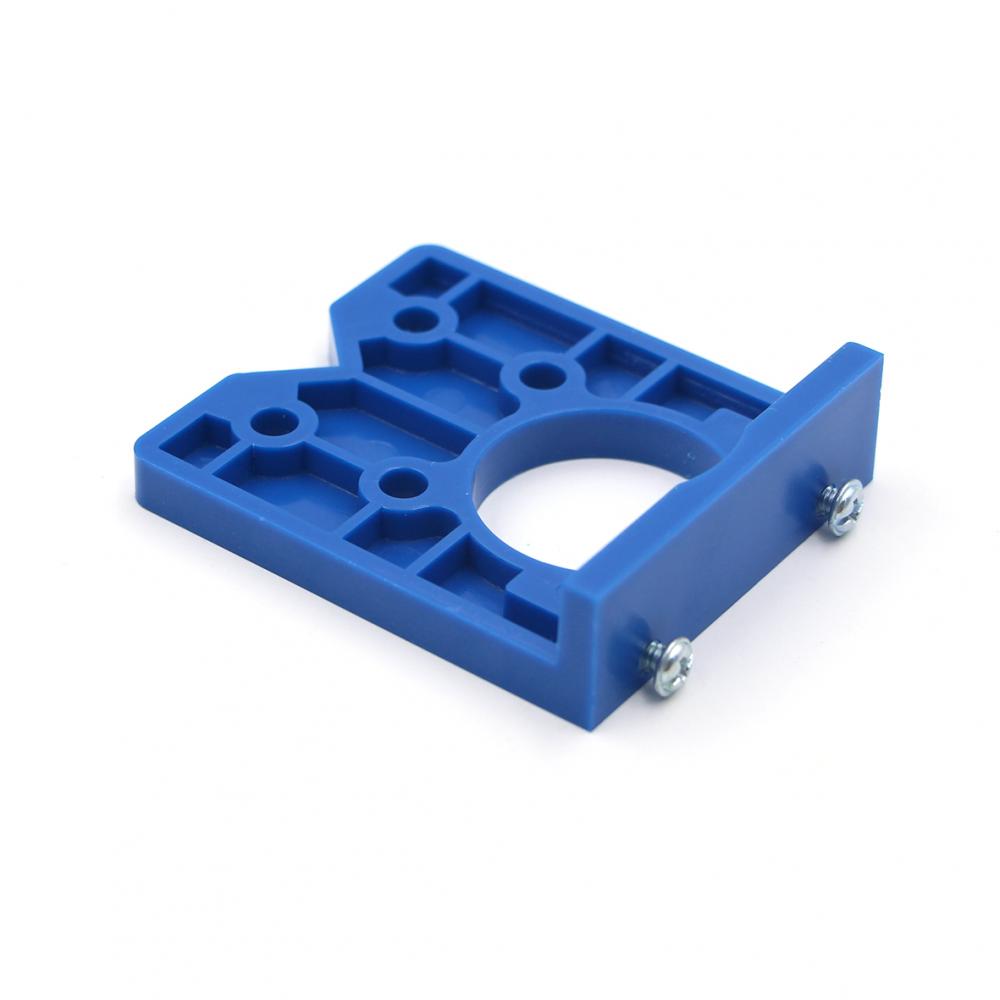 Accurate Woodworking Hole Opener Tool