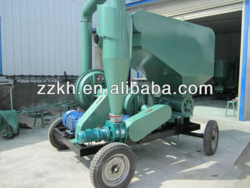 Grain Suction Machine