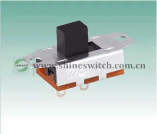 Shanghai Sinmar ElectronicsTin XN-2309-CLO Slide Switches 9(4.5)A125/250VAC 8PIN Solder Switches