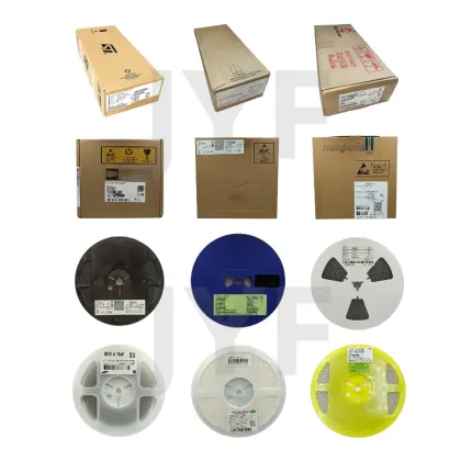 R315A 315MHz TO-39 Crystal Oscillator - Electronic Components