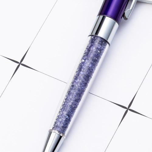 2 σε 1 χωρητικό στυλό Stylus Ballpoint