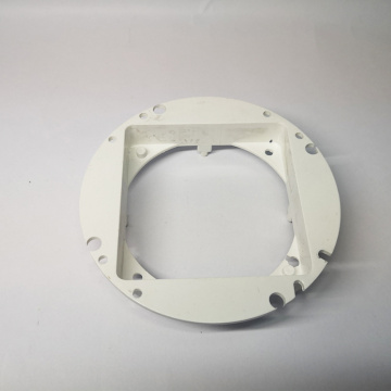 Customized Plastic Injection Molding Products