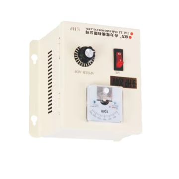 DC24V Taili DC Motor Speed Controller