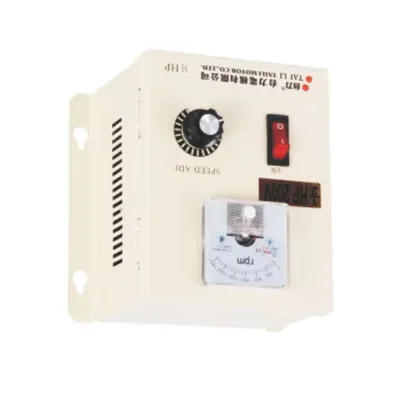 DC24V Taili DC Motor Speed Controller