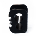 Precision Plastic Injection Molding for Custom Parts