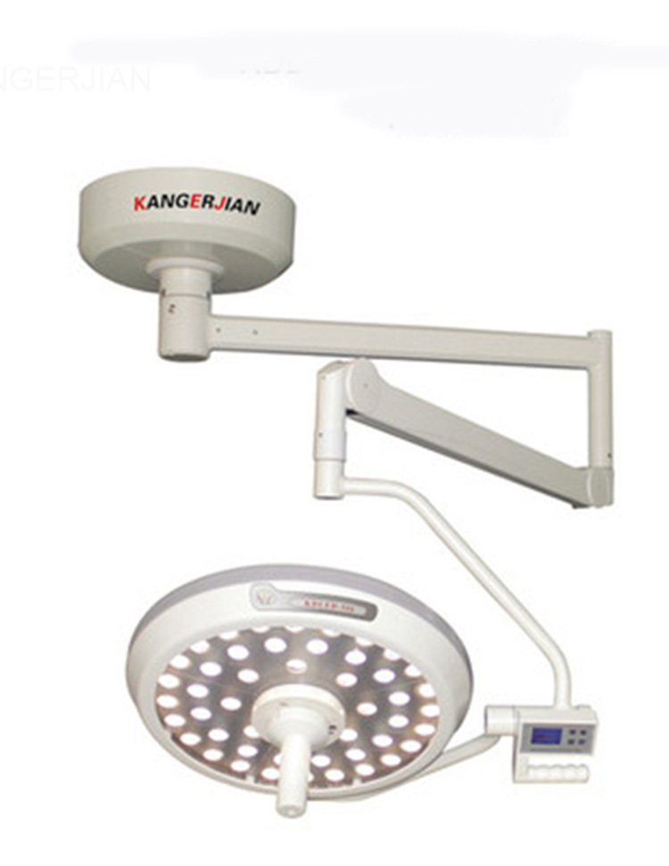 Medical hospital equipments ceiling lamp