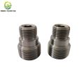 Cold Heading Car Oil Filter Connecting Screw