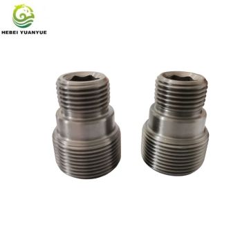 Cold Heading Car Oil Filter Connecting Screw