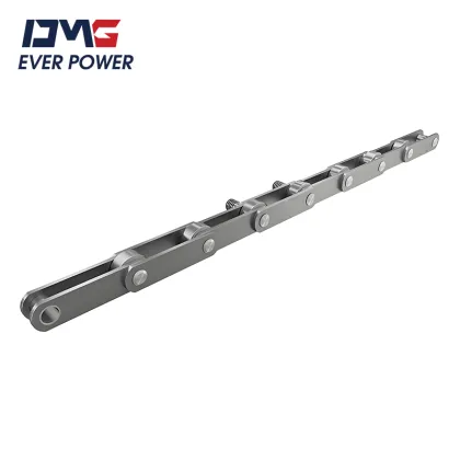 Palm oil production equipment chain