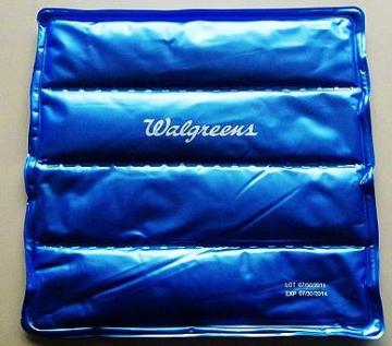 Hot Selling Back Hot Cold Pack