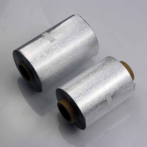 Embossed Hairdressing Aluminum Foil Roll