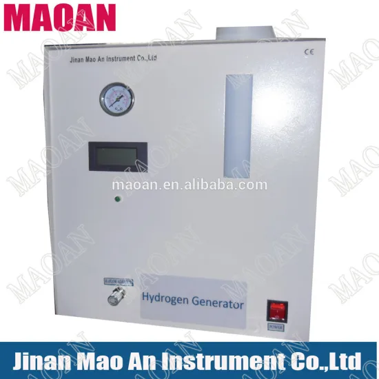 2LPM Hydrogen Generator Price SPE-2000 Factory supply