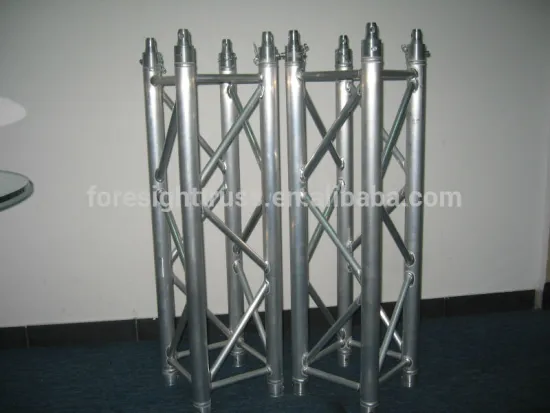 290mm spigot aluminium truss