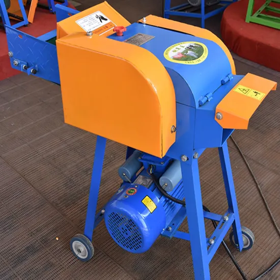 Directly Low Price Grass Cutter Machine