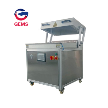 Meat Sausage Packaging Vacuum Wrapping Machine for Chicken
