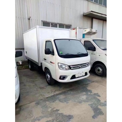 FOTON 12V CARGO DE CARGA DE CARSE COCER