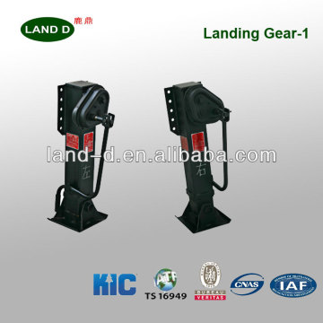 2014 best sales China manufacturer Semi Trailer 25/28/30T fuwa Landing Gear/Leg