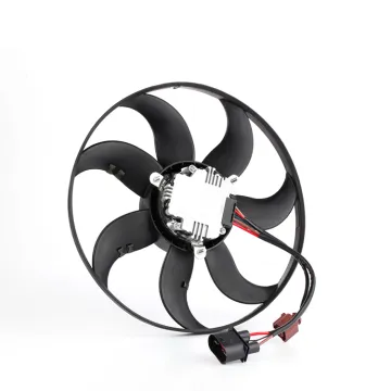 VW-SAGITAR 1K0959455N Auto Engine Radiator Fan Assembly
