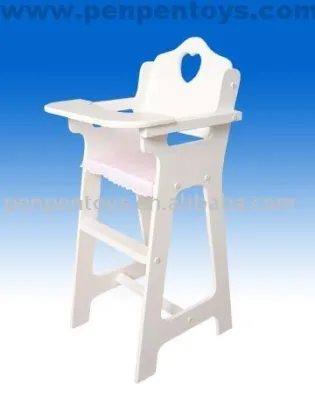 Doll high chair