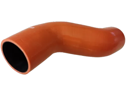 Straight Silicone Hose rubber hose