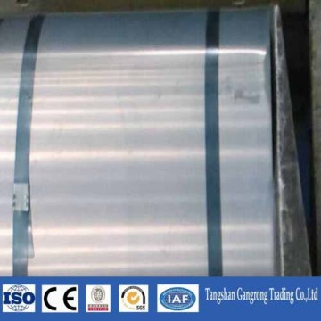 crca steel coil for zinc roofing sheet