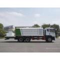 New Arrival Dust Suppression Truck Water Truck Tanks