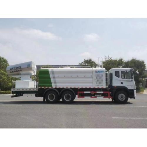 Tanks xe tải nước triệt triệt bụi mới