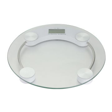 Hotel Digital Bathroom Personal Weighing Scale