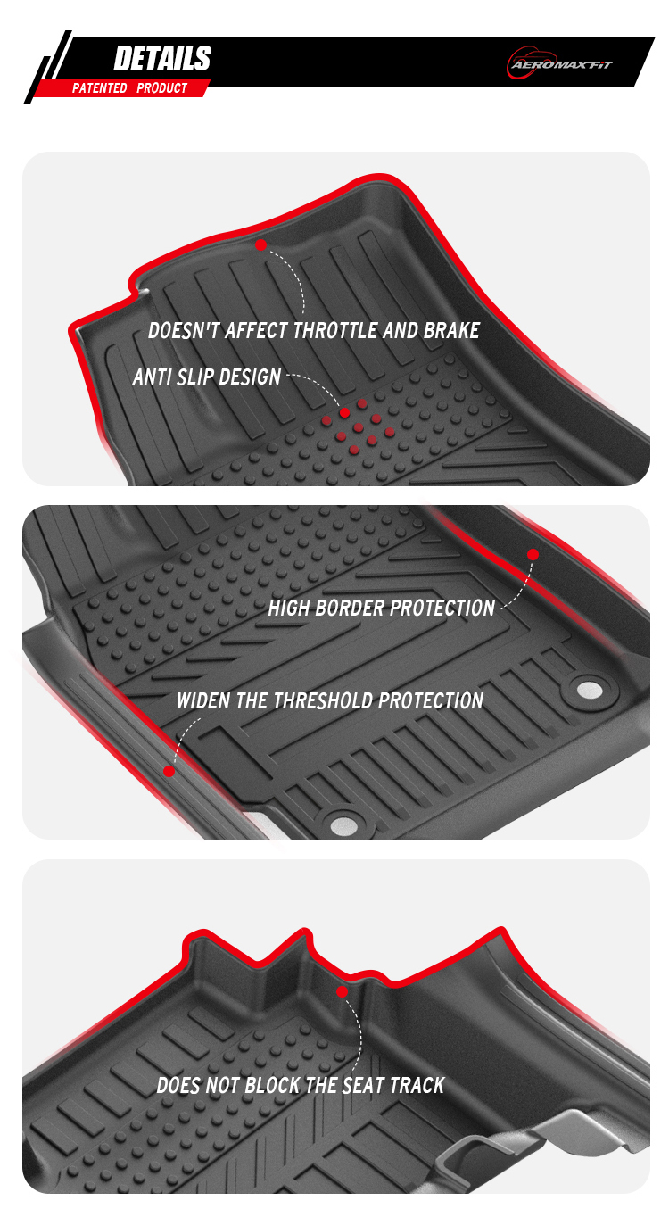 1_03KIA Sportage LWB floor mats