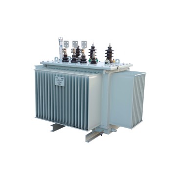 10kV Eco-Friendly Oil Transformer