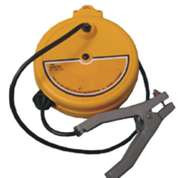 Axles trailer parts sewage valve