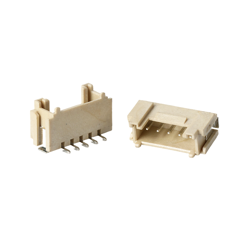 Conector pin SMT de 2,0 mm adecuado para uso industrial