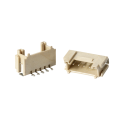 Conector pin SMT de 2,0 mm adecuado para uso industrial