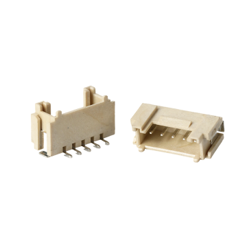Conector pin SMT de 2,0 mm adecuado para uso industrial