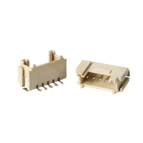 Conector pin SMT de 2,0 mm adecuado para uso industrial