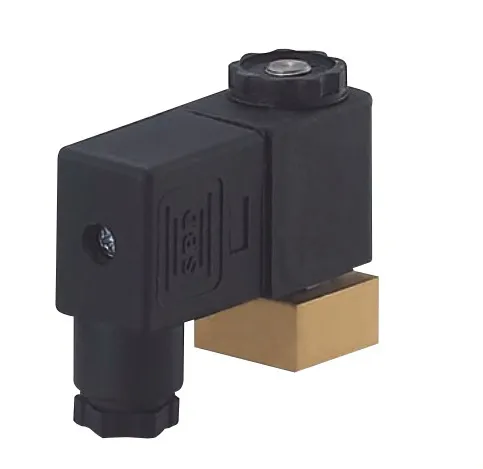 Namur Type Solenoid Valve Rsb-606 