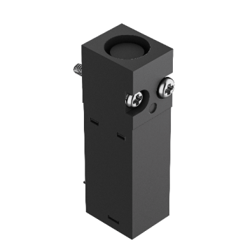 Válvula solenoide pico de 24 V