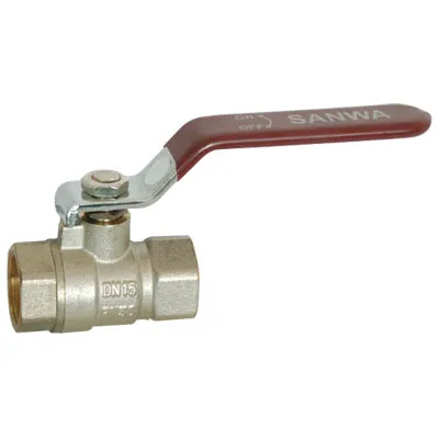 Sanwa Ball Valve
