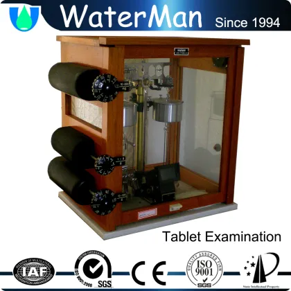 Chlorine Dioxide water biocides