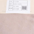 Polyester Spandex Double Brushed Recycle Fabric