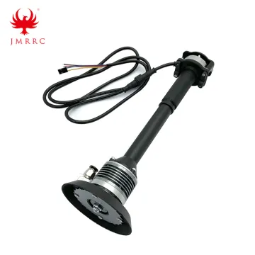 12S-18S 2L Centrifugal Atomization Nozzle Sprinkler For Agriculture Spray Drone JMRRC