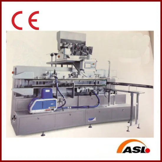 Multifunctional Automatic Cartoning Machine For Powder
